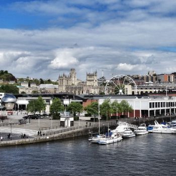 Bristol, Engeland